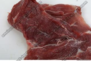 Photo Textures of Pork Meat